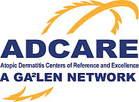 GA²LEN Atopic Dermatitis Centres of Reference and Excellence – ADCARE