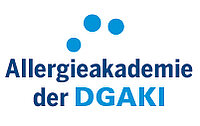 Logo DGAKI