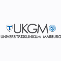 Logo UKGM